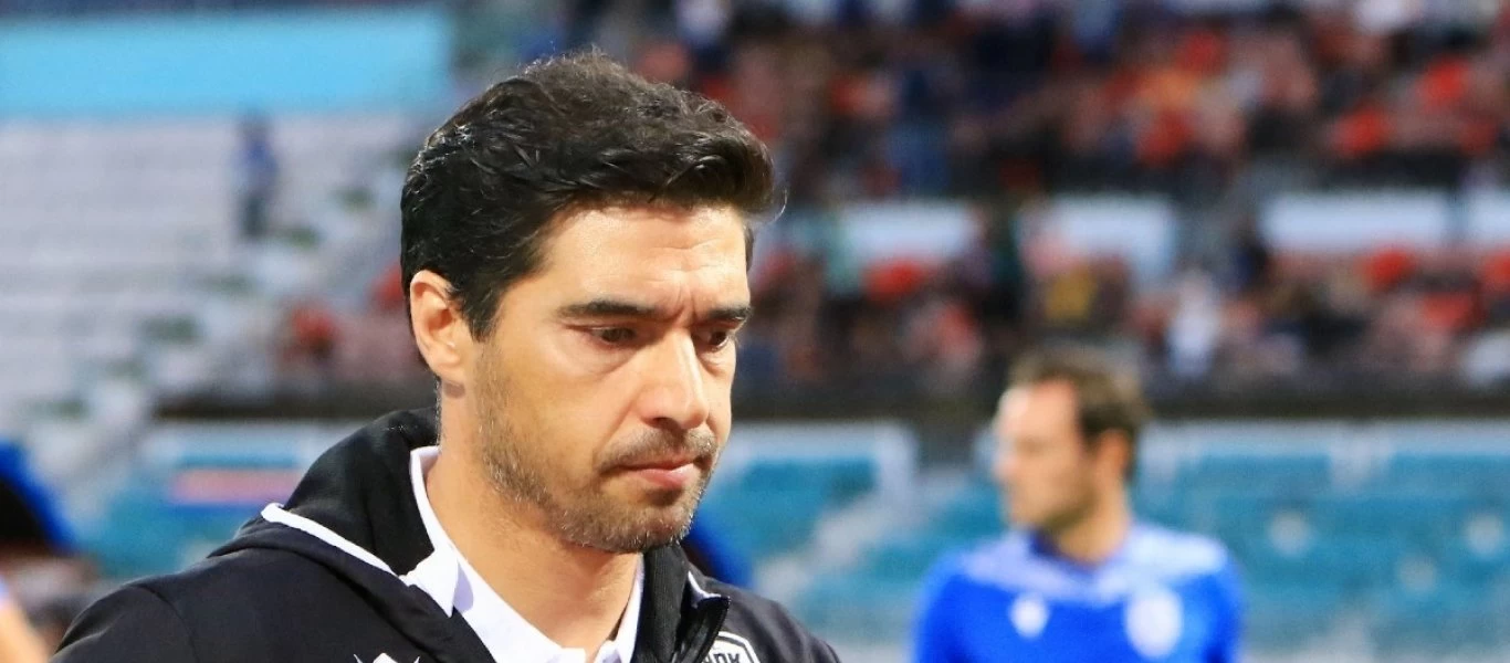 ΠΑΟΚ: Θέλει τον Α.Φερέιρα η Παλμέιρας